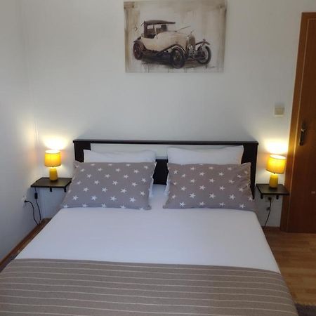 Kalauz Rooms โลโซวาซ ภายนอก รูปภาพ
